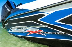 Hit 88 MPH for Under Half Mil: See How the GSX Powerboats 36 Makes it Happen