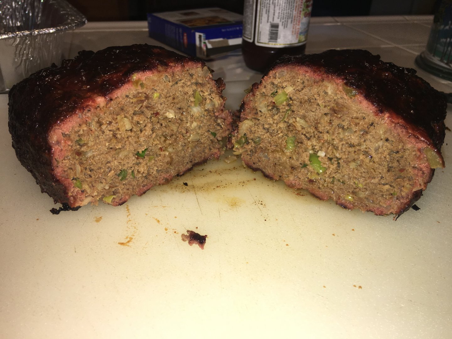 How Long To Cook A 2 Pound Meatloaf At 325 Degrees - How Long To Cook Meatloaf At 375 Degrees ...