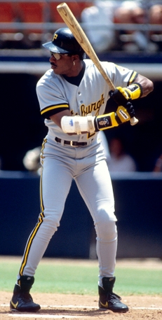 The College Years: Barry Bonds — A Foot In The Box