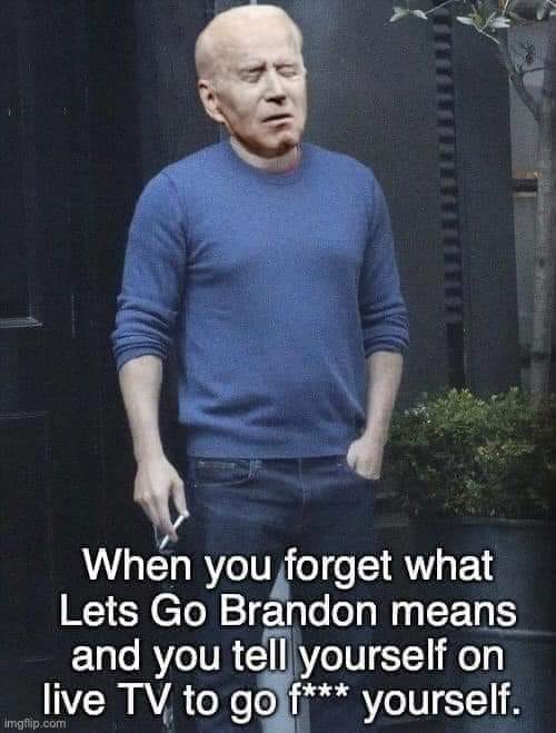 What Does Lets Go Brandon Mean? 