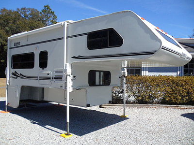 Lance Lance Camper 1010 RVs for sale